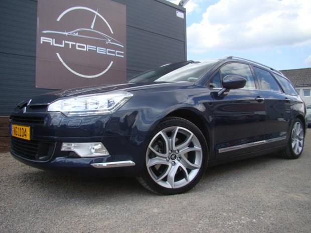 Продажа Citroen C5